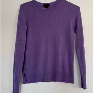 Cashmere apre-ski sweater